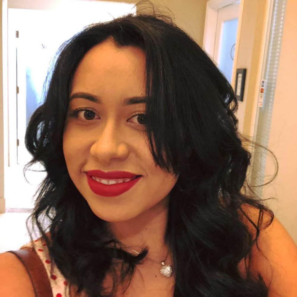 Meet your Posher, Jessica